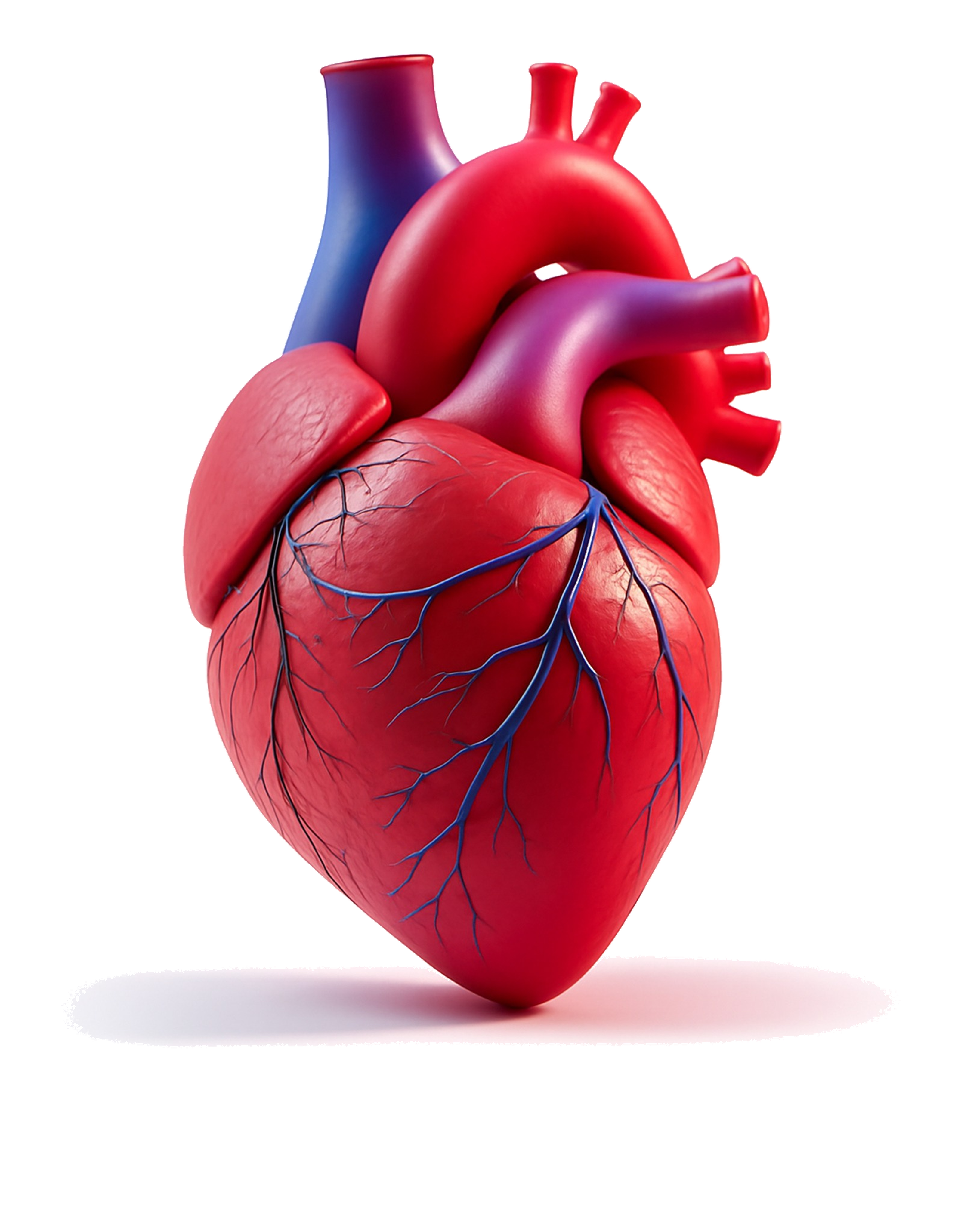 Heart Illustration